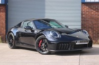 2025 Porsche 911 GTS t-Hybrid 2dr PDK CONVERTIBLE Petrol/Electric Hybrid Manual
