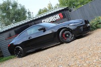 2023 BMW M4 M4 Competition 2dr Step Auto COUPE PETROL Automatic