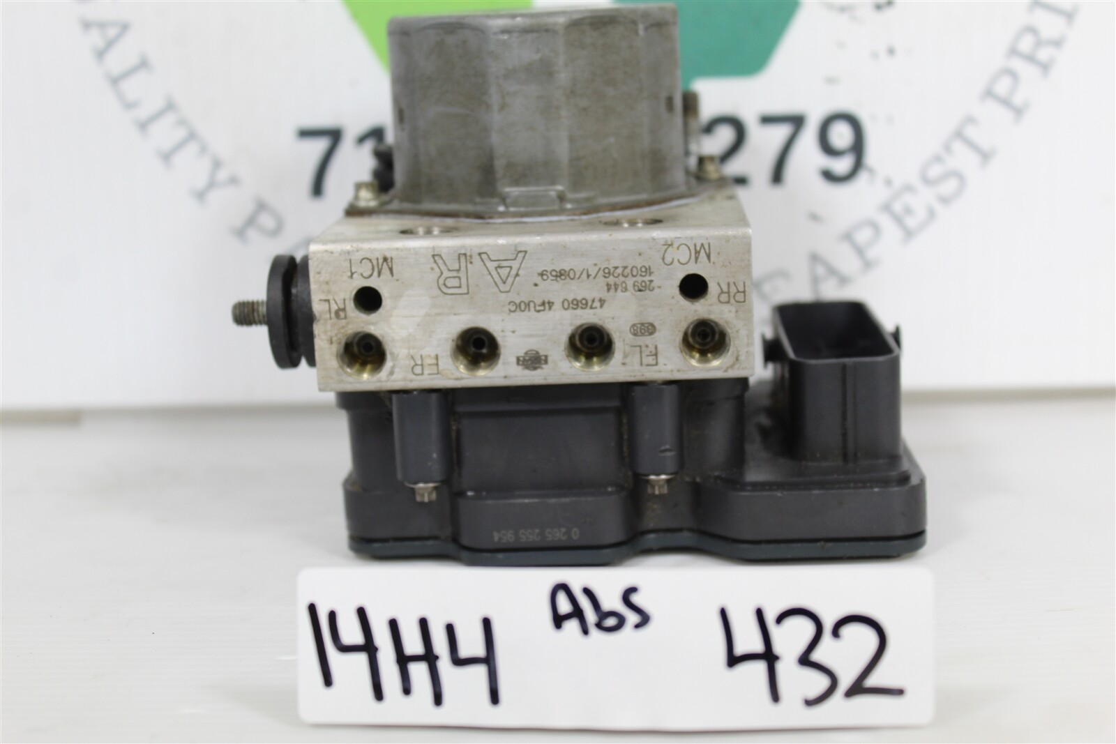 No.094  STAY RV TYPE-S 3.0号 6本 No.094 STAY RV TYPE-S 3.0号 6本 - メルカリ