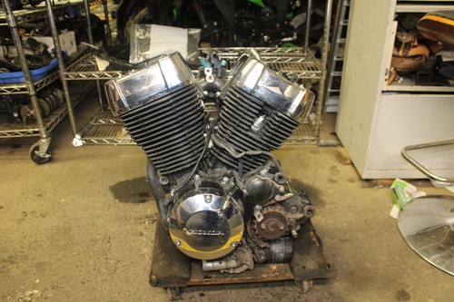 BMW R1100R & HONDA SHADOW VT1100C セット Honda VT1100 parts: order spare parts online at CMSNL