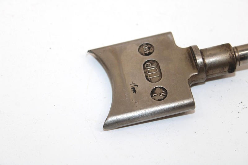 2000 Ski-doo Mxz 500 Oem Exhaust Power Rave Valve 420854490 SS92