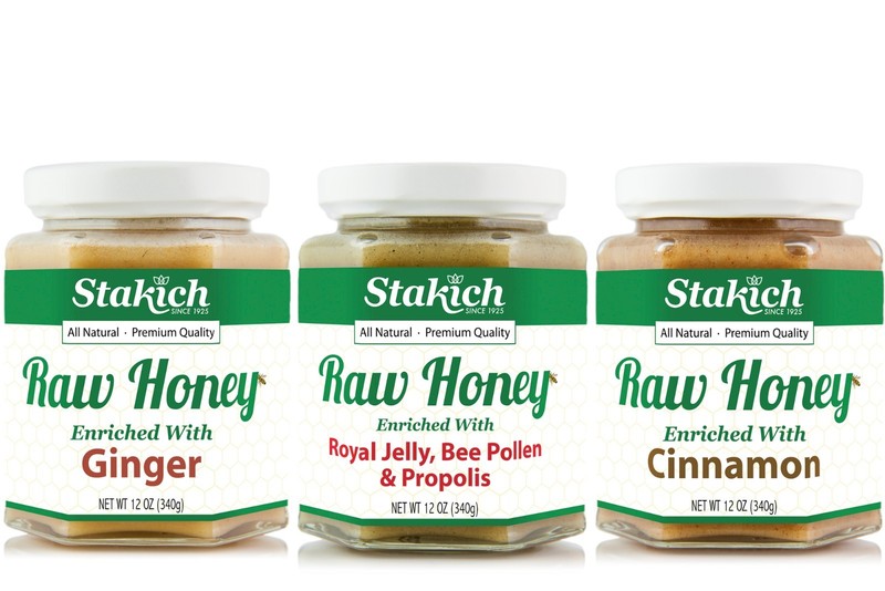 Honey 12