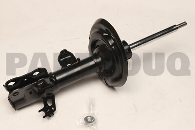 エーボム　ワン 4851080863 Genuine Toyota ABSORBER ASSY 48510-80863 | eBay
