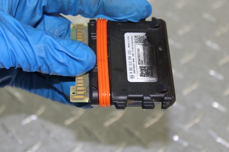 2017 KTM 390 DUKE ECU COMPUTER CONTROLLER UNIT BLACK BOX ECM CDI eBay