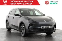 2026 MG MGS5 170kW Trophy EV Long Range 64kWh 5dr Auto Estate Electric Automatic