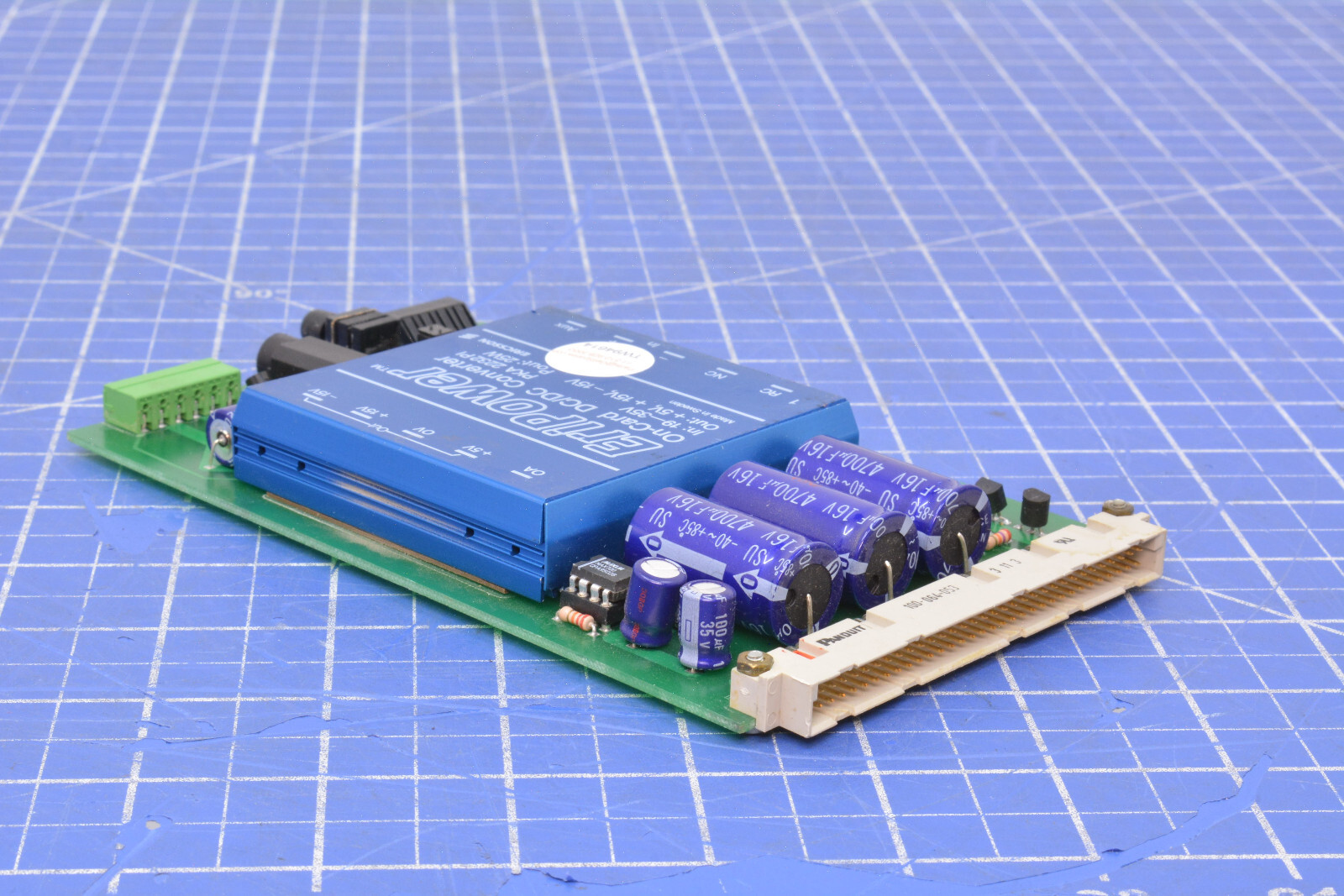 拡張カード Shibaura BMB1C0-B H1110700 Circuit Board Original