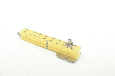 HP Agilent 5086-7518 High Performance 50GHz Coupler Without Input Connector