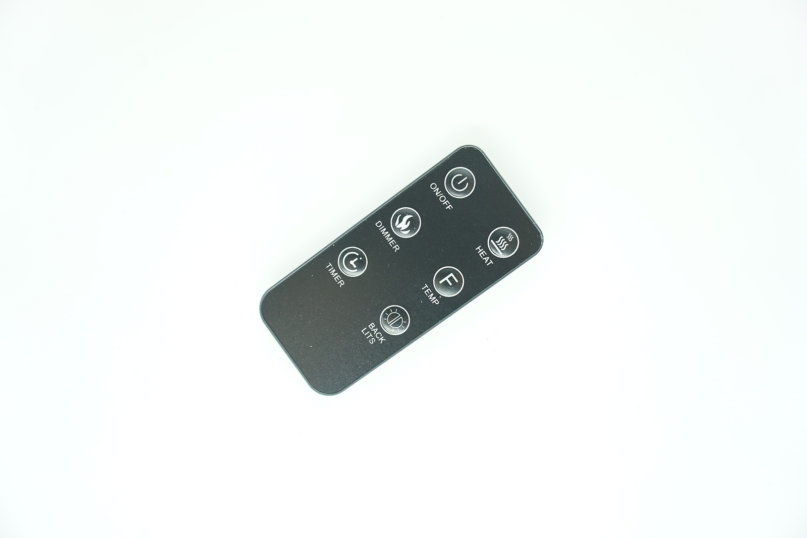 Heater | Remote Control For Greystone Wf36bcfw Wall Mounted Electric ...