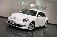 2012 VOLKSWAGEN BEETLE 1.2 Design DSG Petrol