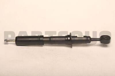キラ 4851080823 Genuine Toyota ABSORBER SET SHOCK 48510-80823 | eBay