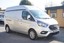 2021 Ford Transit Custom Van 340 EcoBlue Limited LWB HIGH ROOF FFSH 1 OWNER