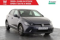 2023 Volkswagen Polo 1.0 TSI Life 5dr DSG Hatchback Petrol Automatic