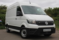 Volkswagen Crafter 2.0 TDI CR35 Trendline FWD MWB Euro 6 (s/s) 5dr