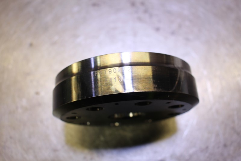 21-22 Kawasaki Ninja Zx10r Oem Flywheel Fly Wheel Magneto