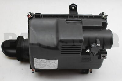 Y出品 1770030270 Genuine Toyota CLEANER ASSY, AIR 17700-30270 | eBay