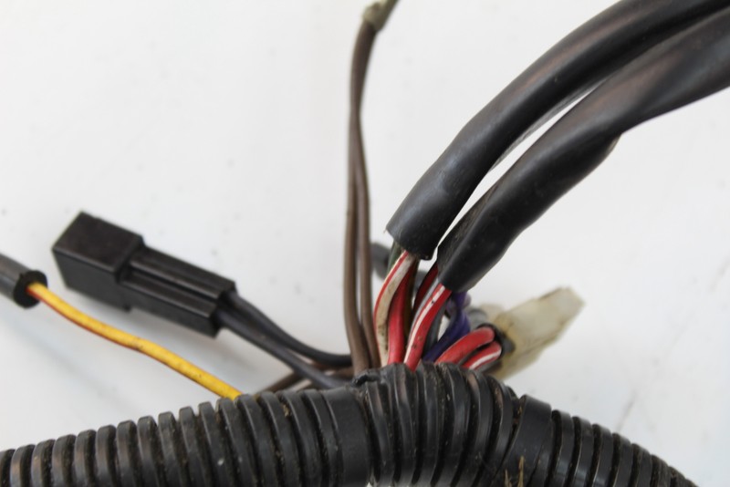 2001 SPORTSMAN 500 4X4 MAIN ENGINE WIRING HARNESS ELECTRICAL WIRE MOTOR