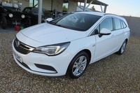 2018 Vauxhall Astra ESTATE ESTATE Diesel Manual