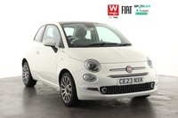 2023 Fiat 500 1.0 Mild Hybrid Dolcevita Plus 3dr Hatchback Hatchback Petrol Manu
