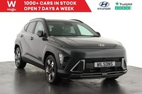 2026 Hyundai KONA 1.6T 138 Ultimate 5dr DCT Hatchback Petrol Automatic