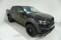 2016 Ford Ranger 2.2L 158 BHP ***TRUSTED FAMILY RUN BUSINESS*** PICKUP Diesel Ma
