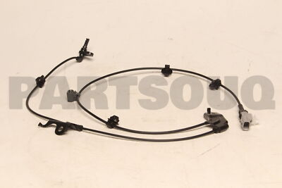 ありのL 8954326190 Genuine Toyota SENSOR SPEED FR LH 89543-26190 | eBay