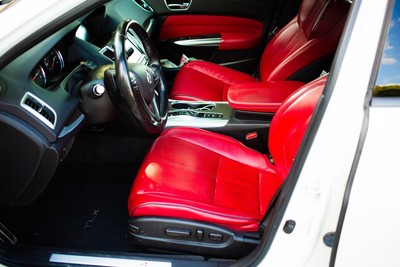 image 1 of interior