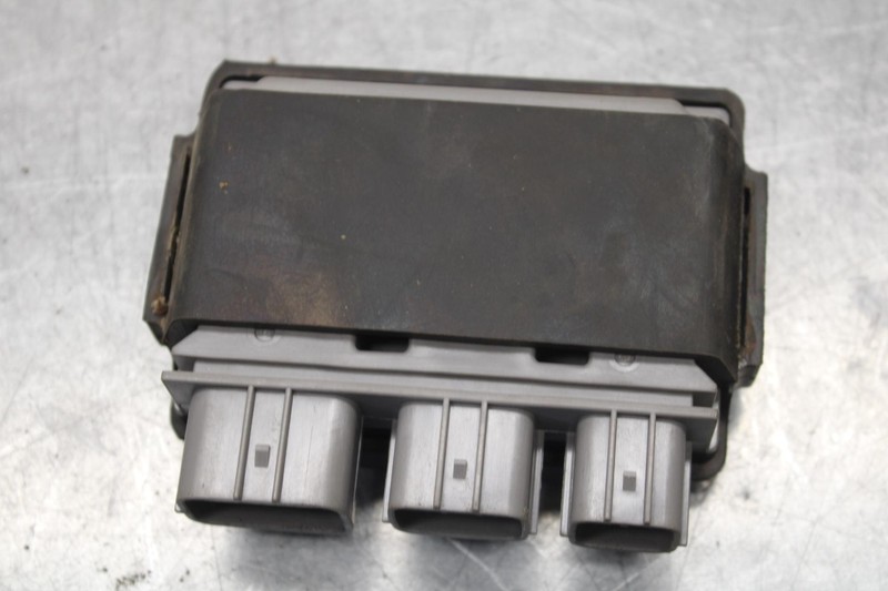 23-24 KAWASAKI NINJA ZX4R RELAY ASSEMBLY FUSE BOX BB638 | eBay