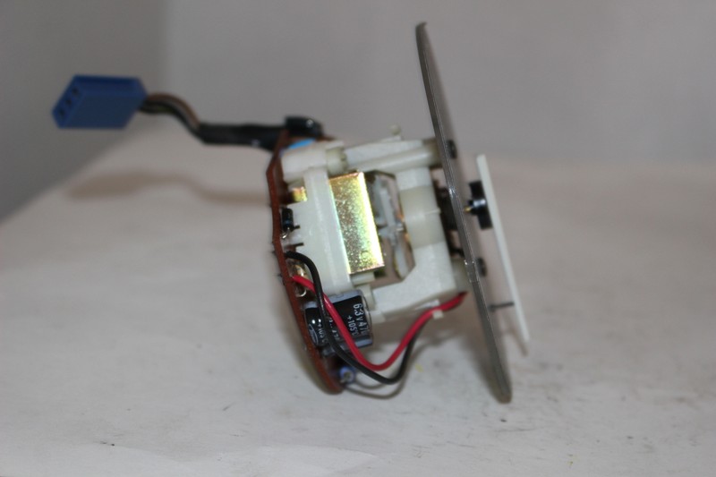 KAWASAKI NINJA ZX1000 TACHOMETER GAUGE METER (KTGU83) | eBay