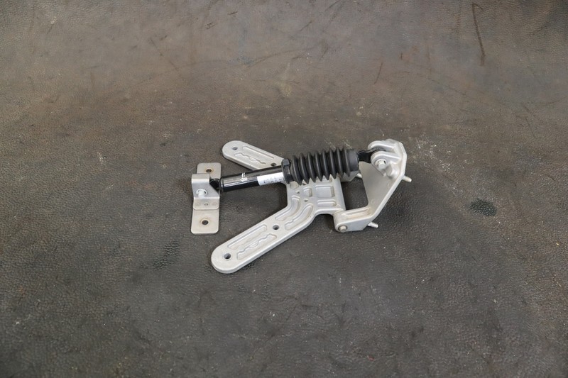 2006 YAMAHA WAVERUNNER FX FX1100 HO HOOD HINGE SHOCK STRUT 2006 YAMAHA WAVERUNNER FX FX1100 HO HOOD HINGE SHOCK STRUT