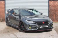 2020 Honda Civic 2.0 VTEC Turbo Type R GT 5dr HATCHBACK Petrol Manual