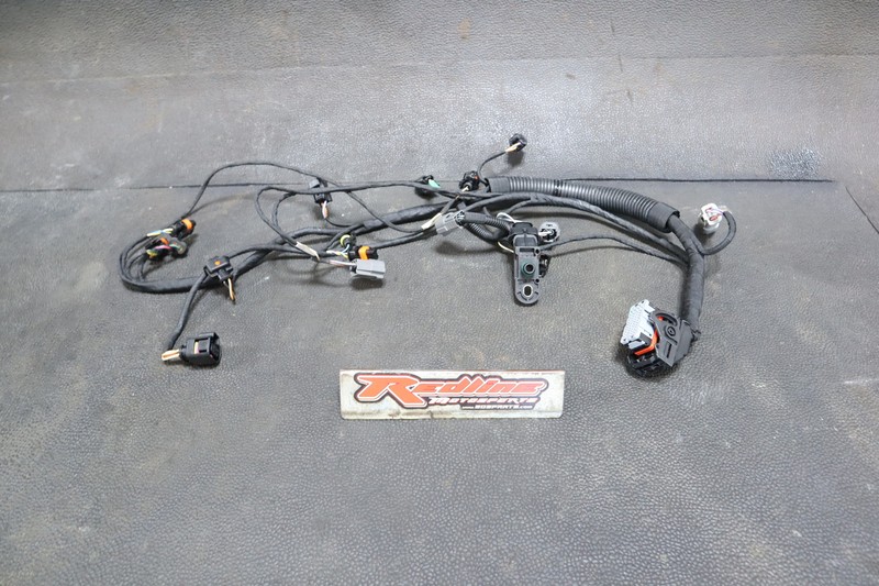 2014 SEA-DOO GTX S 155 ENGINE WIRING HARNESS 420665201 | eBay 2014 SEA-DOO GTX S 155 ENGINE WIRING HARNESS 420665201 | eBay