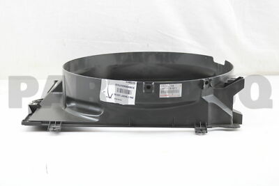 Cool fan 冷風扇 SKJ-WM51R(W) Radiator Cooling Fan FOR TOYOTA