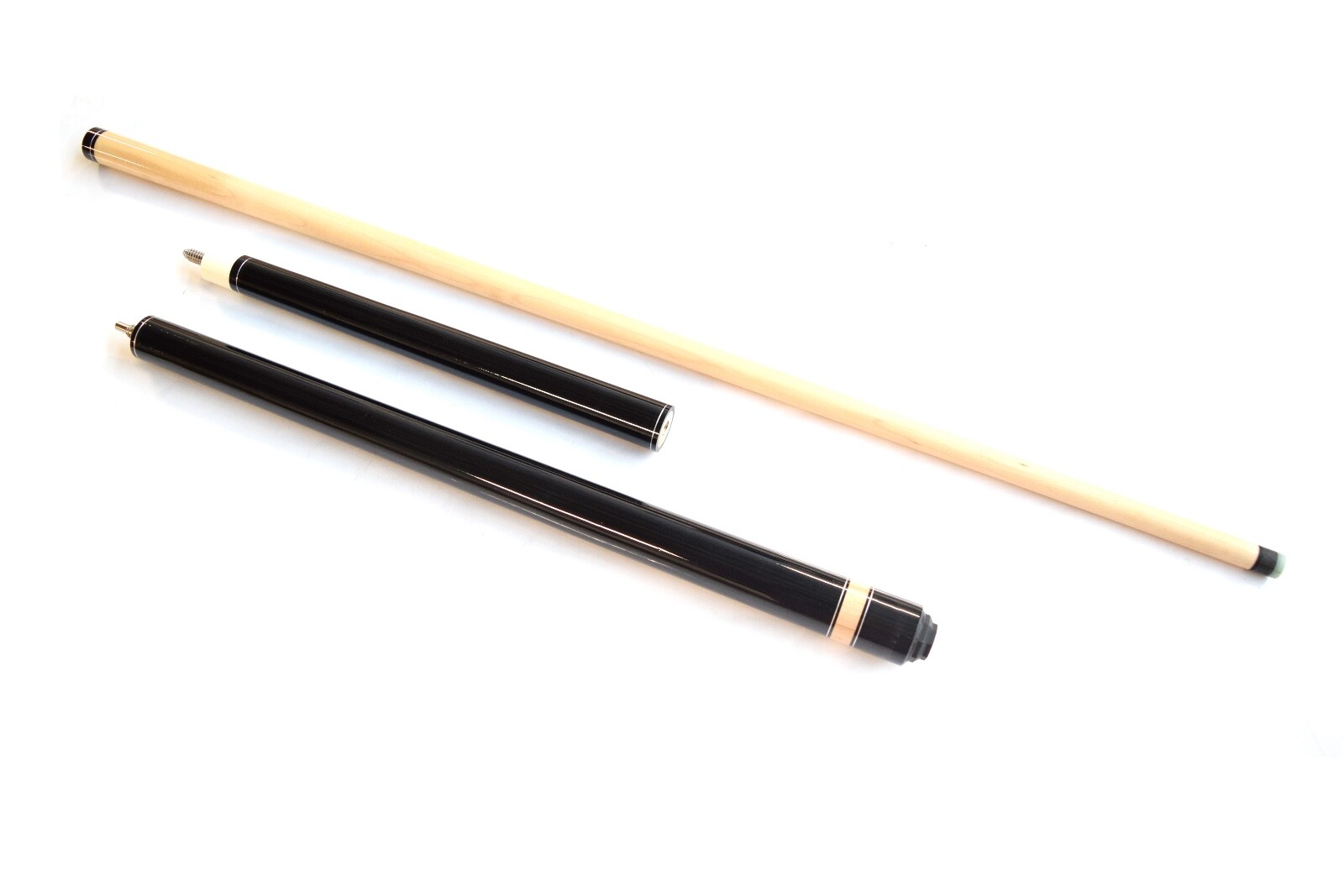 ビリヤード Billiard Break Cue KeithAndy BLAZE Elite Break Cue HEAVY — Billiards.com, Inc