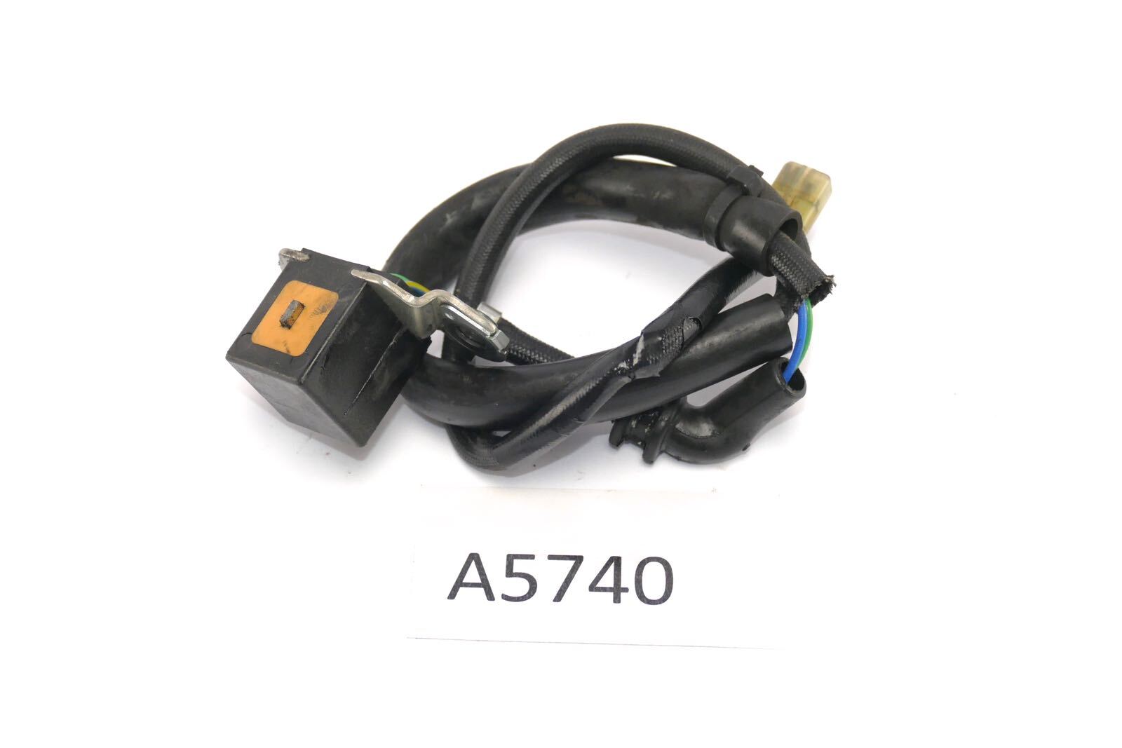 PROPRICA ドミネーター DOMINATOR PHANTOM: Honda NX650 Dominator by Morex Custom. - Pipeburn