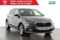 2024 Skoda Fabia 1.0 TSI 116 SE L 5dr DSG Hatchback Petrol Automatic