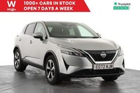 2023 Nissan Qashqai 1.5 E-Power N-Connecta 5dr Auto Hatchback Hybrid Automatic