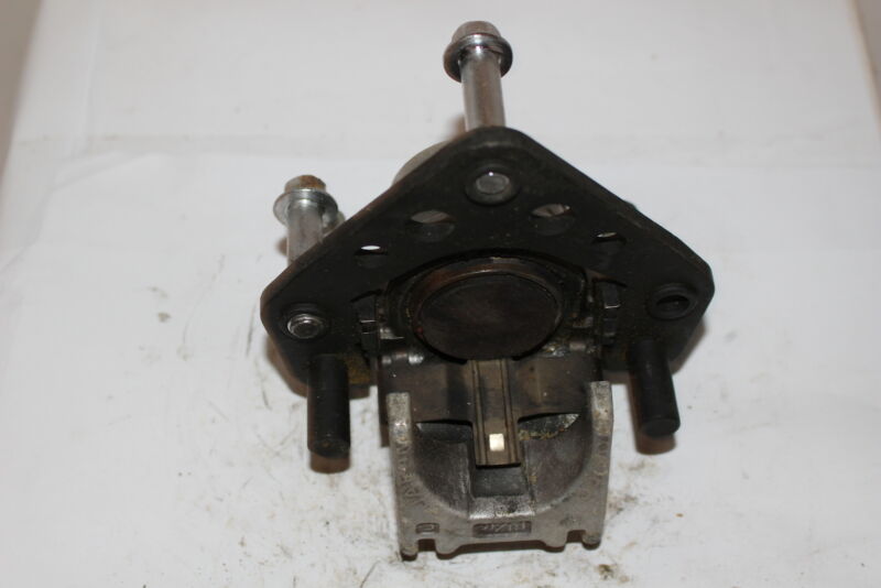 85-88 KAWAWAKI ZX600 86/87 ZX1000 ZL600 LEFT FRONT BRAKE