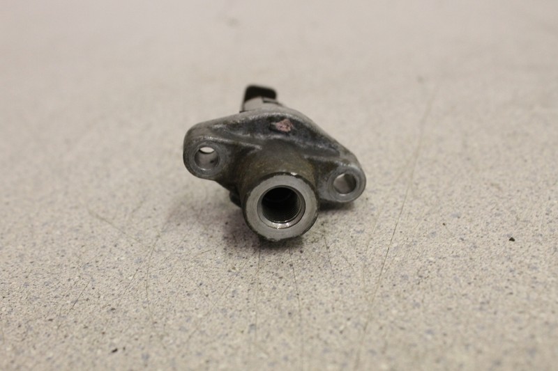 1993 Kawasaki Ninja ZX6 ZX600D CAM CHAIN CAMSHAFT TENSIONER ZX 6