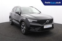 2024 Volvo XC40 5dr 2.0 B4P Mild Hybrid Plus Dark Automatic Estate Petrol Automa