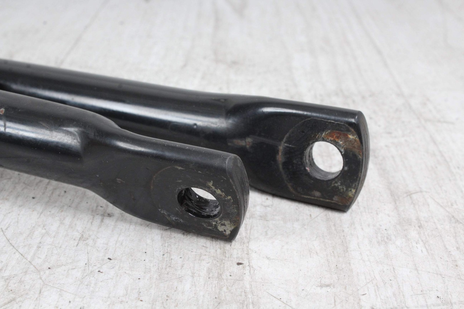 Support cadre moteur gauche droite BMW R 1150 RT R22 00-06