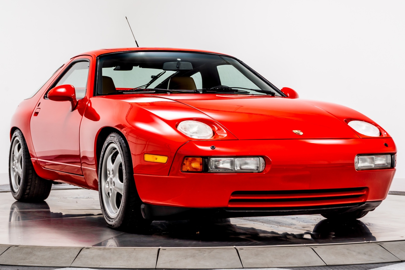 1995 Porsche 928 Gts Used Porsche 928 for sale in Beverly Hills