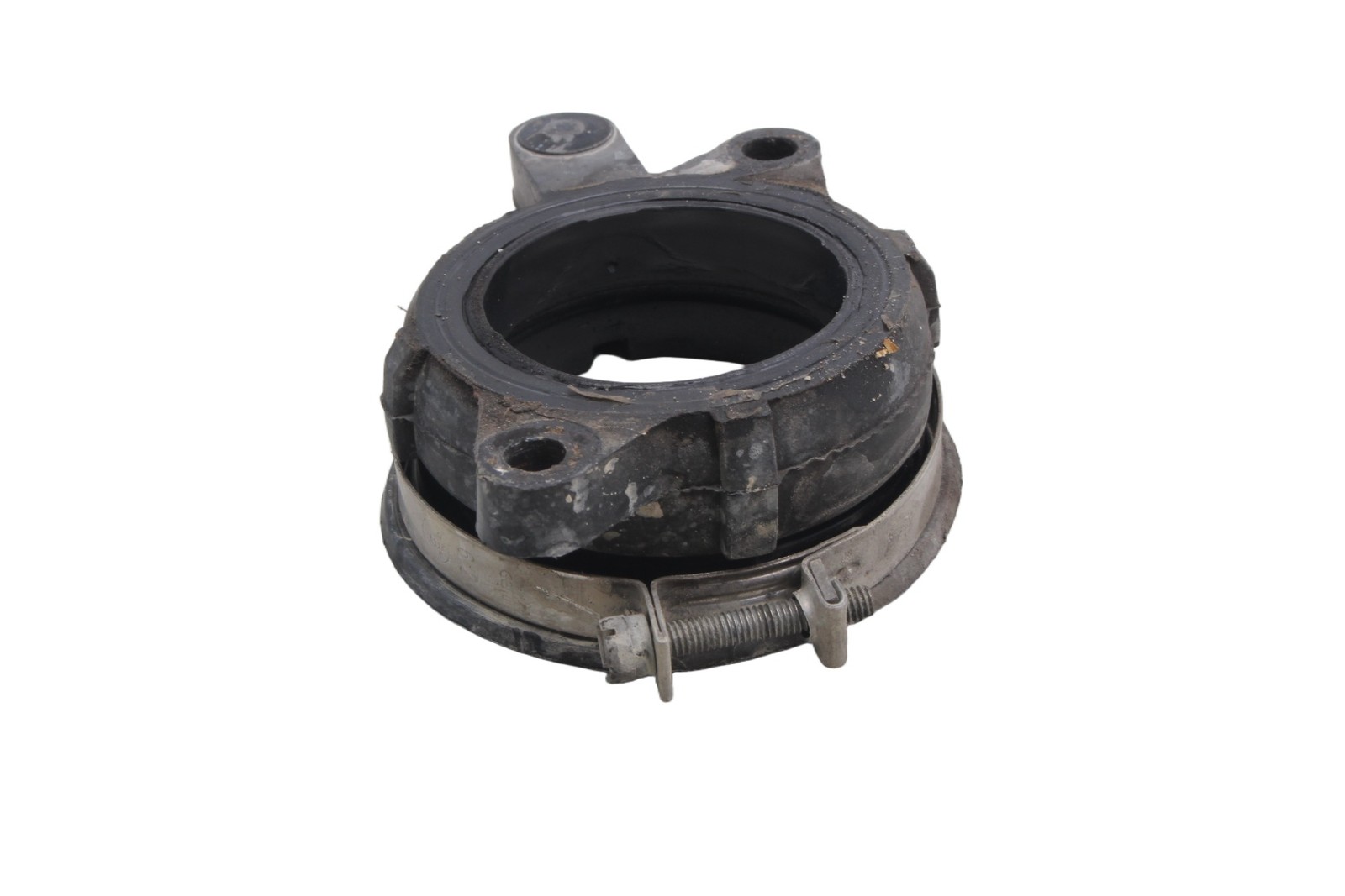 Collecteur d'admission, tuyau d'admission, côté droit, carburateur BMW R 1100 GS 259 0409 93-99