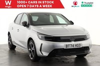 2024 Vauxhall Corsa 1.2 Turbo GS 5dr Hatchback Petrol Manual