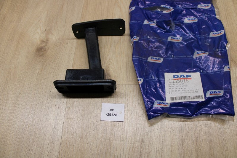 Daf 1335615 Abdichtkappe Nos Neu Genuine Xx29128