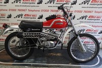 1976 Fantic Caballero 50, Stunning Italian Classic