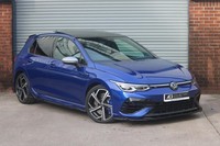 2023 Volkswagen Golf 2.0 TSI 320 R 4Motion 5dr DSG HATCHBACK Petrol Automatic