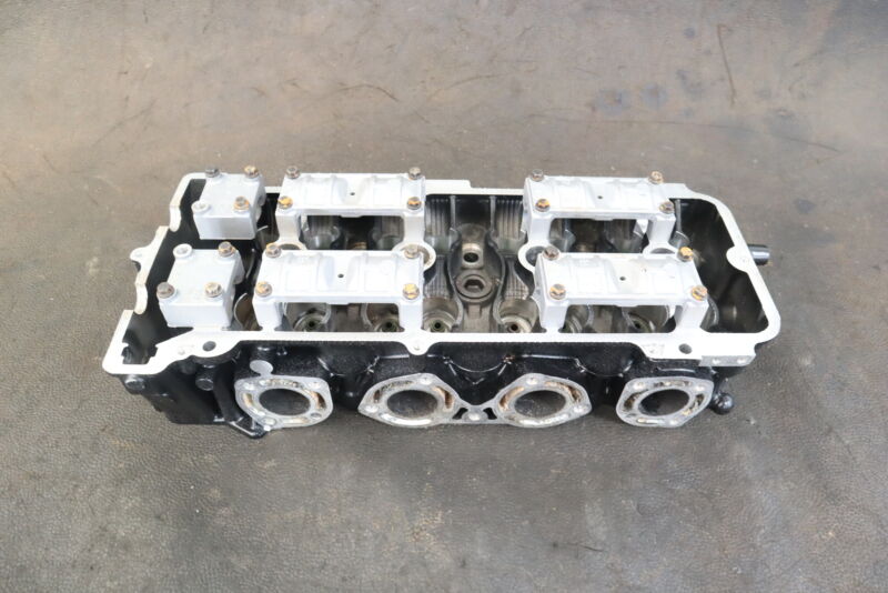 2014 YAMAHA WAVERUNNER FX CRUISER SVHO ENGINE TOP END 2014 YAMAHA WAVERUNNER FX CRUISER SVHO ENGINE TOP END