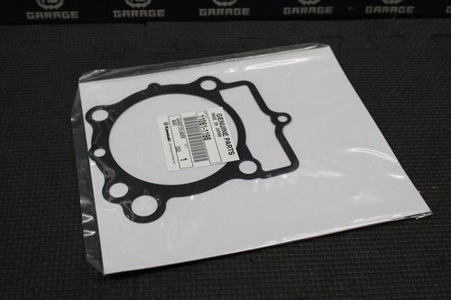 NEW 2017-2024 KAWASAKI OEM KX250 KX250F KX250X CYLINDER BASE GASKET 11061-1198
