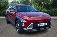 Hyundai Kona 1.6 H Gdi Advance Suv 5dr Petrol Hybrid Dct Euro 6 s/s 141 Ps