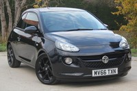 2016 Vauxhall ADAM 1.2i Energised  HATCHBACK Petrol Manual